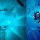 Illustration for article titled The most amazing swimming pools on Earth